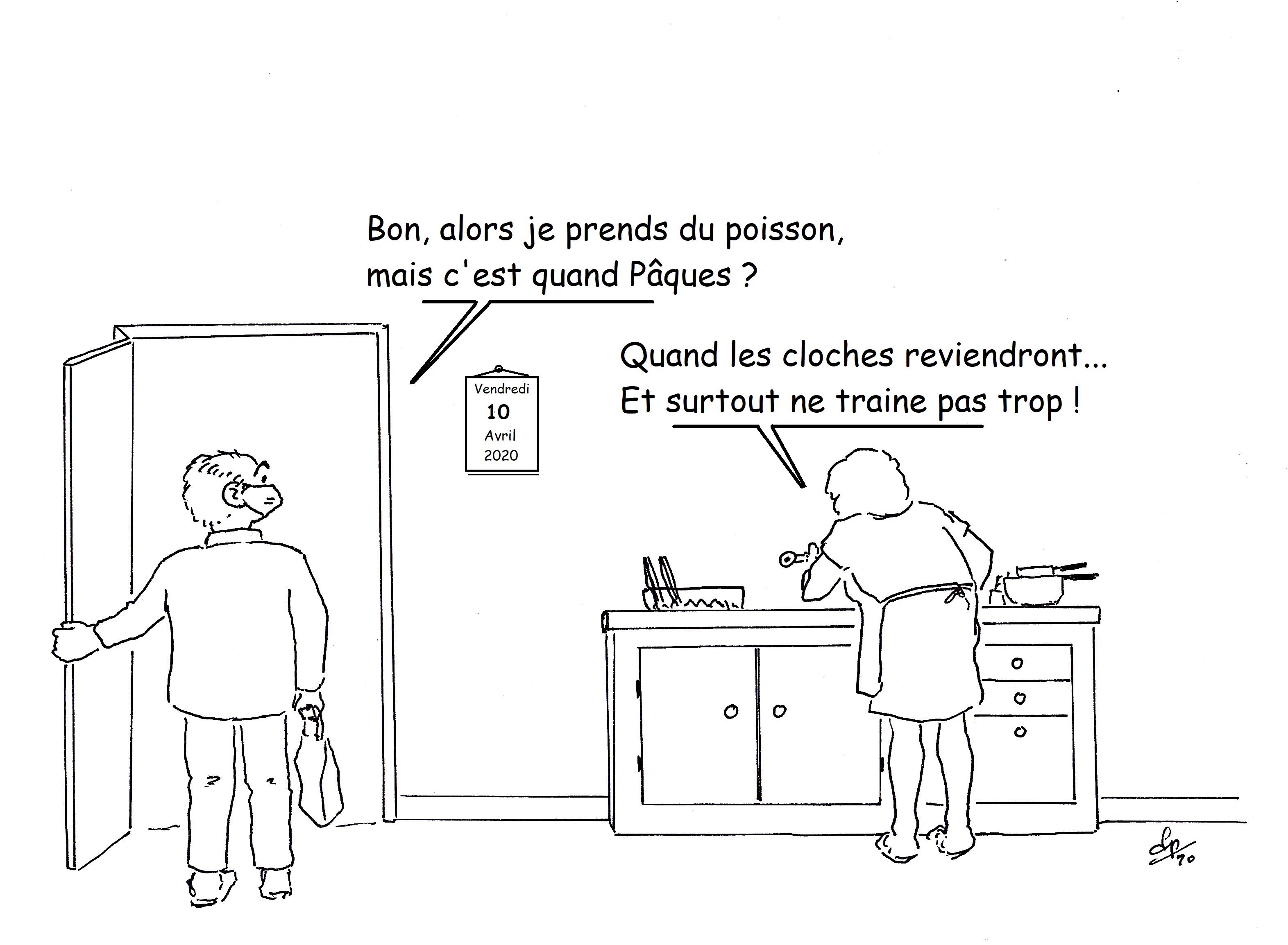 Vendredi